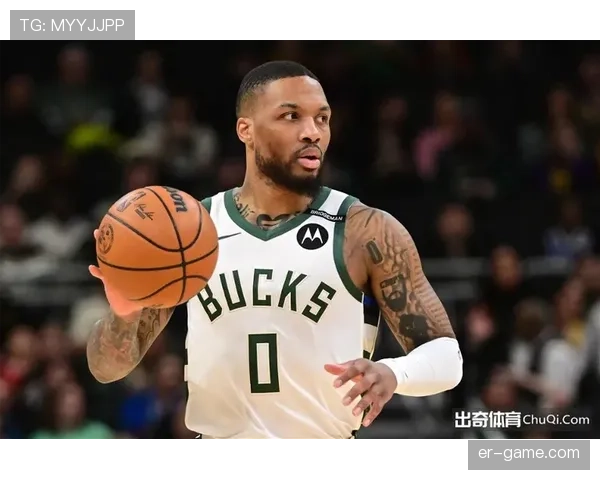 利拉德季后赛闪耀全场，关键三分助球队逆转取胜