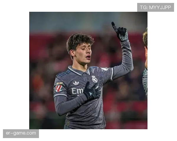 楚阿梅尼未来荣誉预测：潜力新星或将闪耀足坛