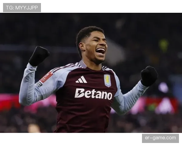 拉什福德技术全面分析：英格兰前锋的成长与战术角色演变