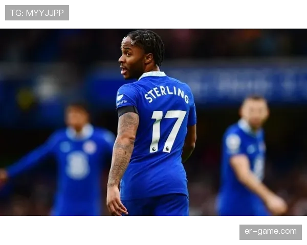 斯特林闪耀赛场助力赛事热度攀升 斯特林闪耀赛场助力赛事热度攀升