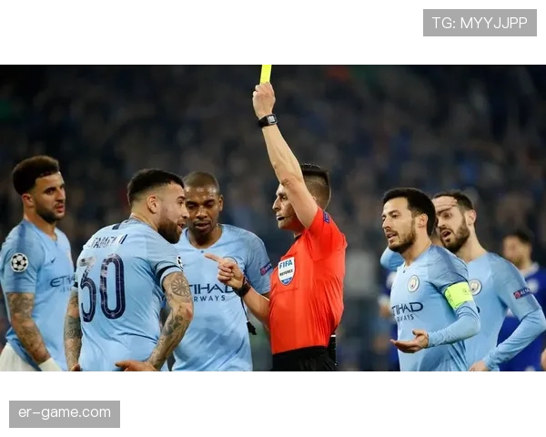 黄牌频现凸显本赛季足球赛场纪律隐忧