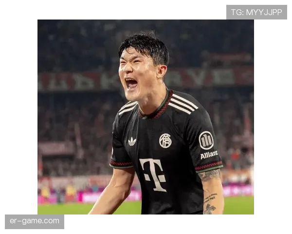 金玟哉展望2026世界杯，期待为国家队贡献更多力量与表现提升